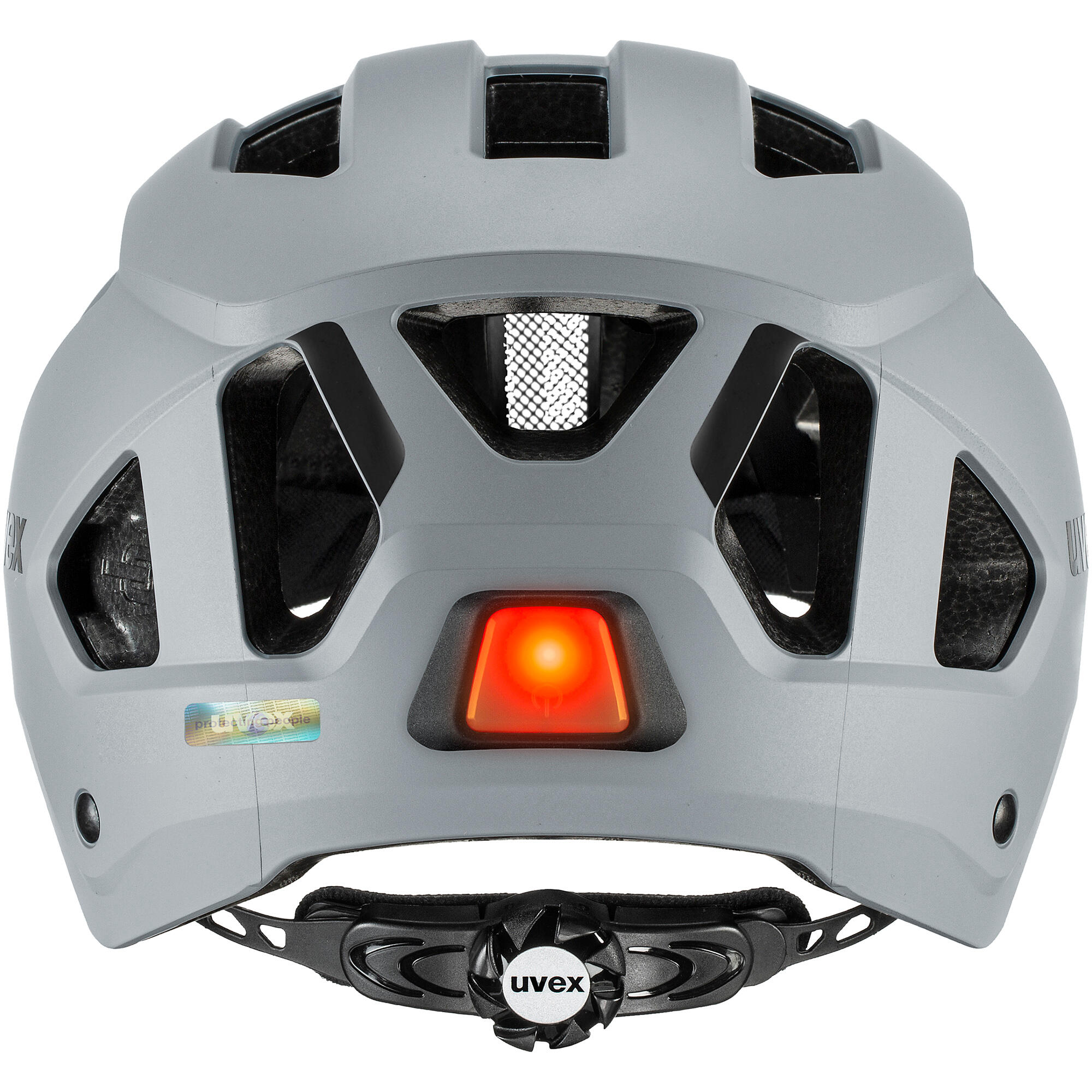 Kask rowerowy UVEX City stride 6/6