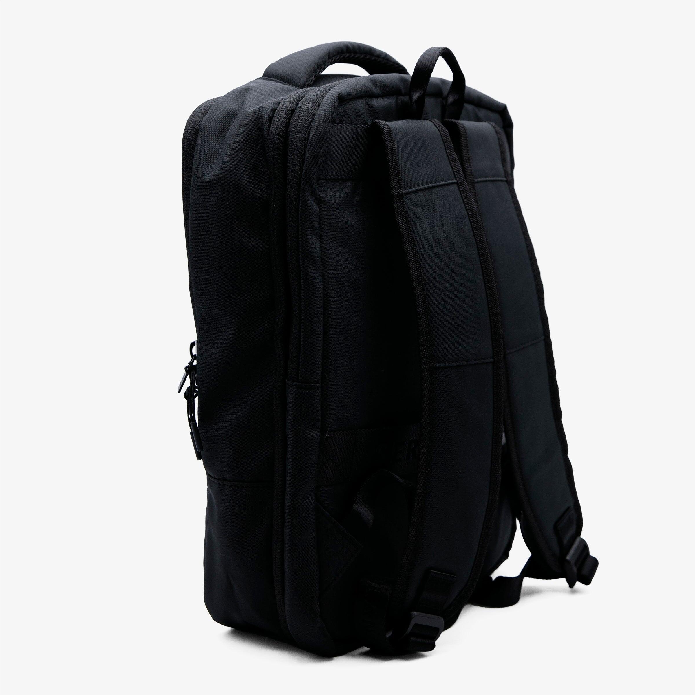 Zaino Popbag nero 2/3
