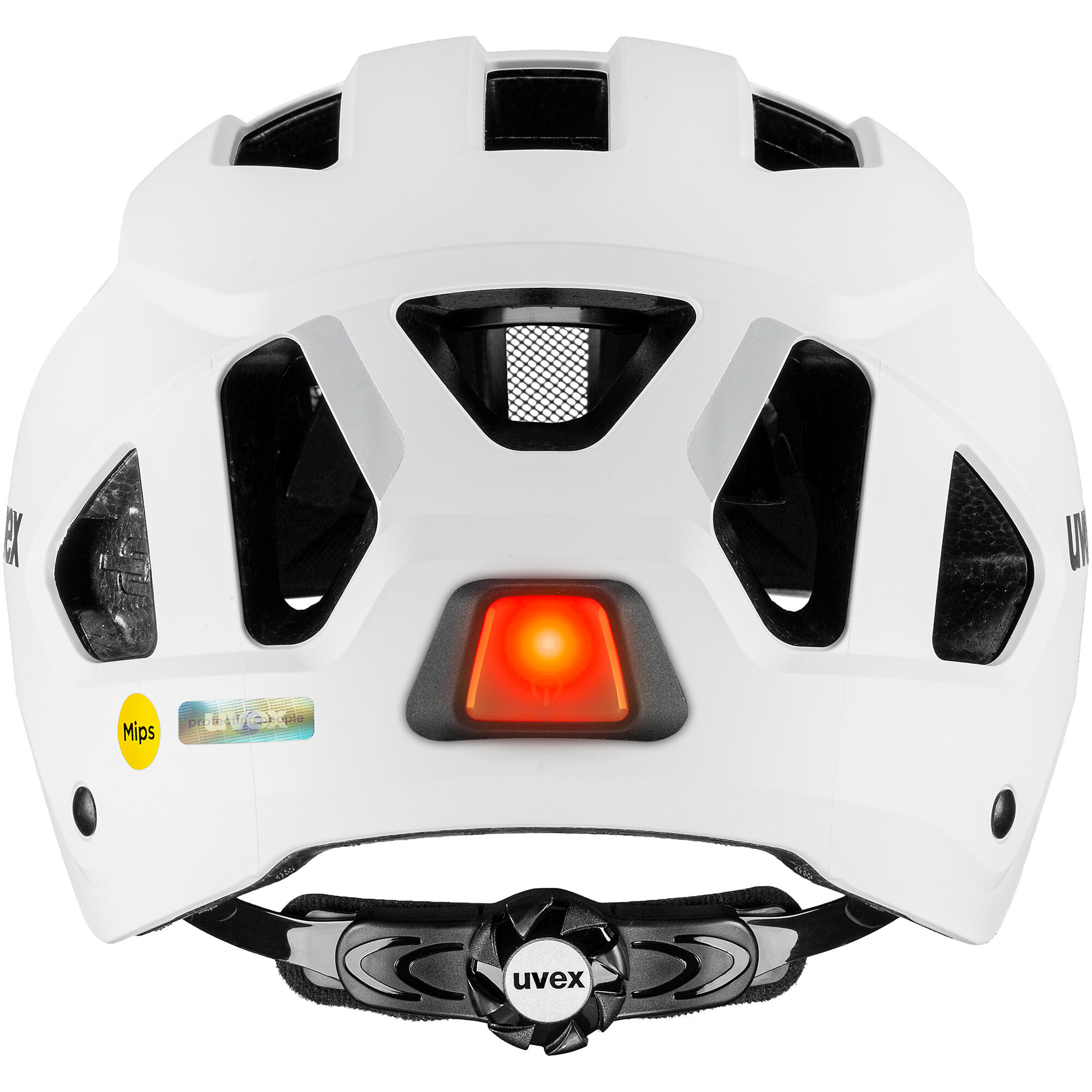Kask rowerowy UVEX City stride MIPS 6/6