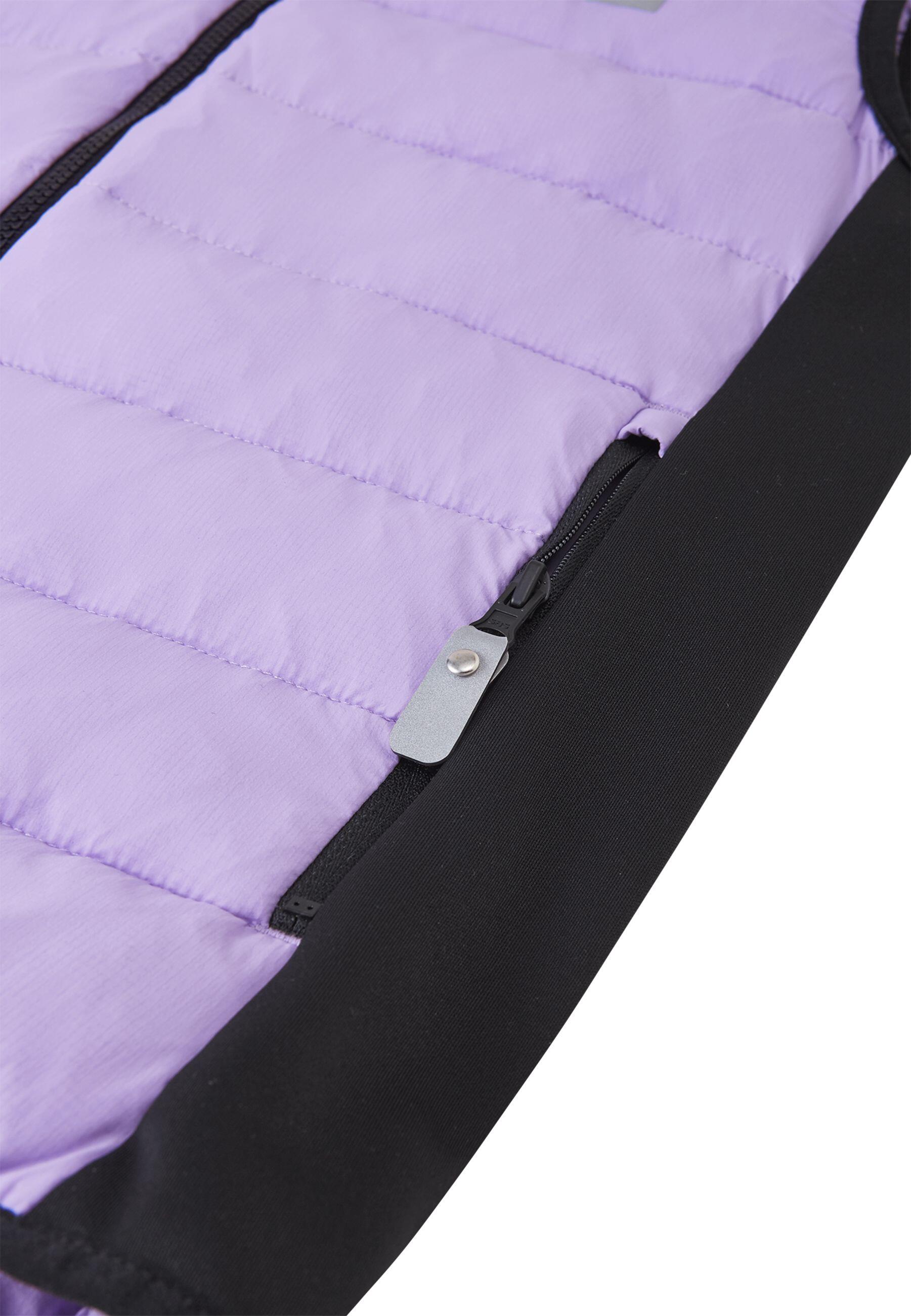 Veste hybride Tikkeri - non pertinent 4/6