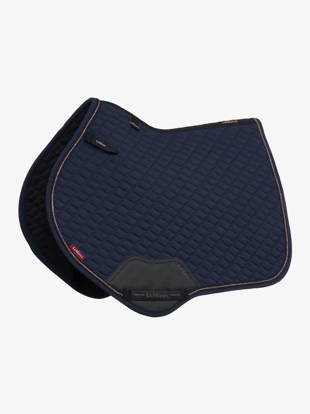 Dressuurmat voor paarden LeMieux Brilliance Close Contact Square 6/7