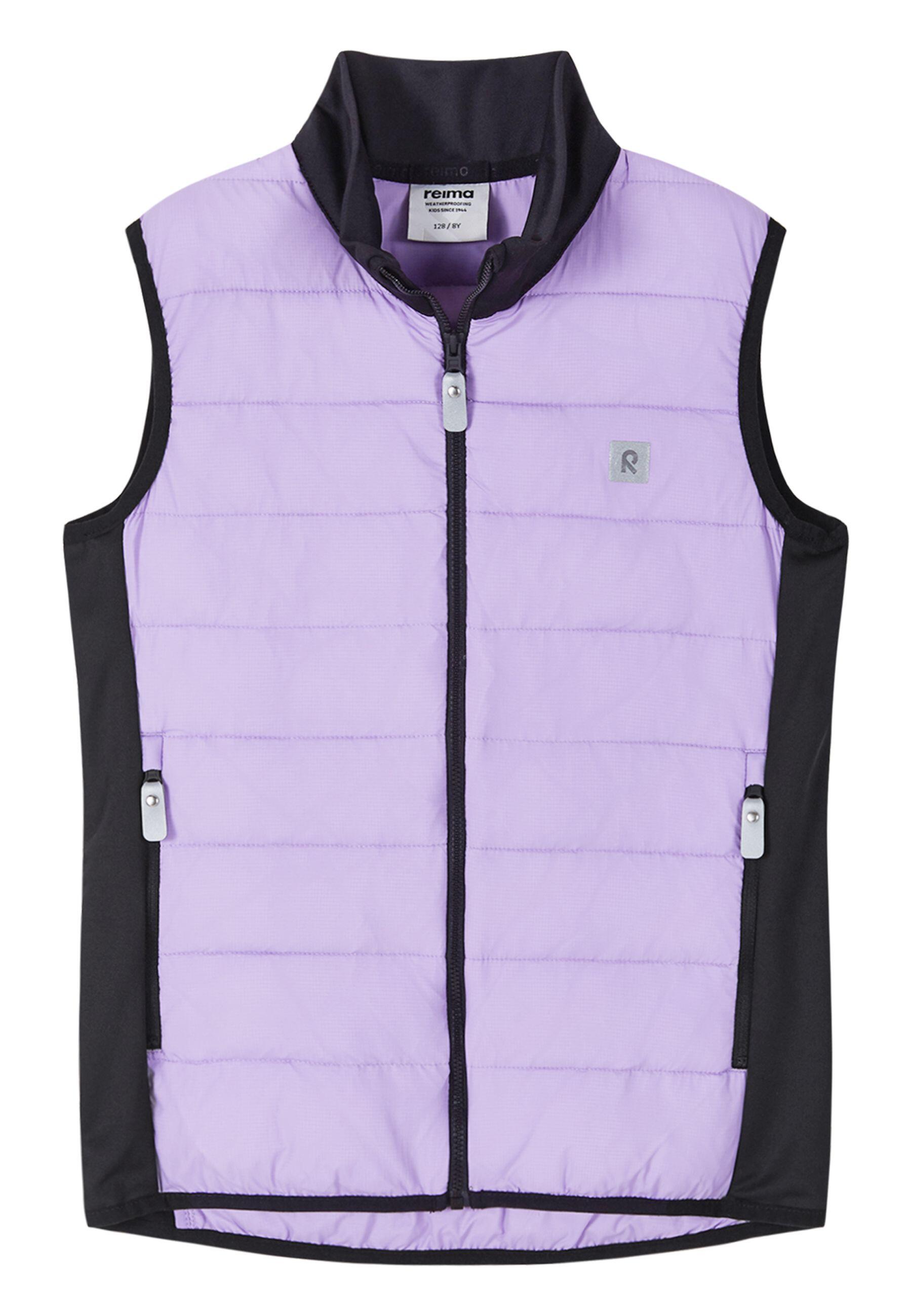 Veste hybride Tikkeri - non pertinent 1/6