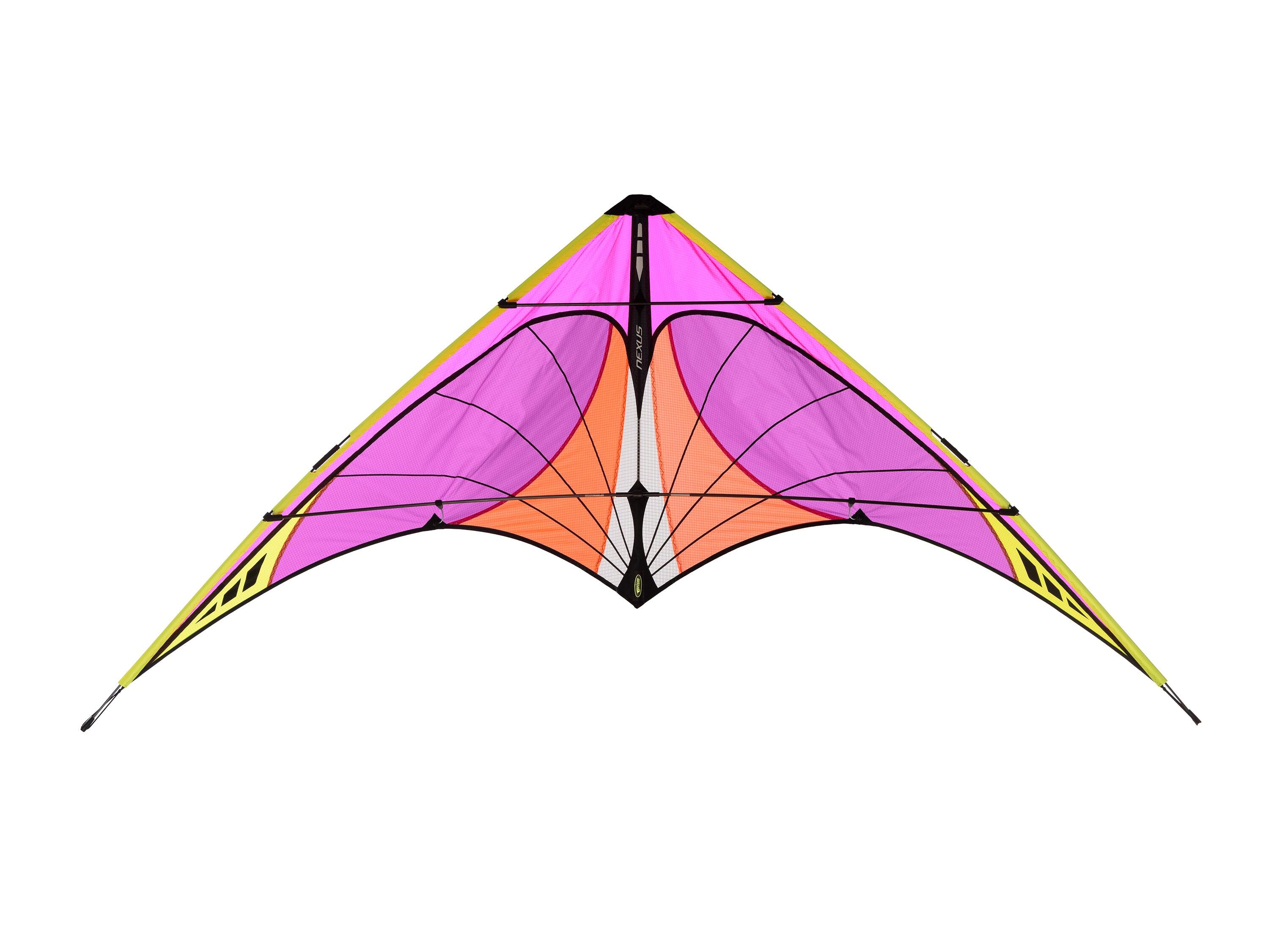 PRISM picture