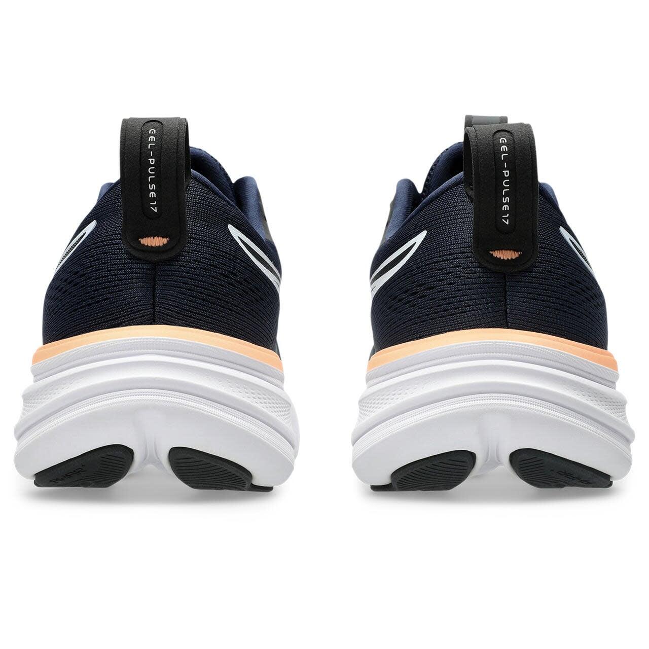 ASICS GEL-PULSE 17 - Midnight/Sunstone 3/6