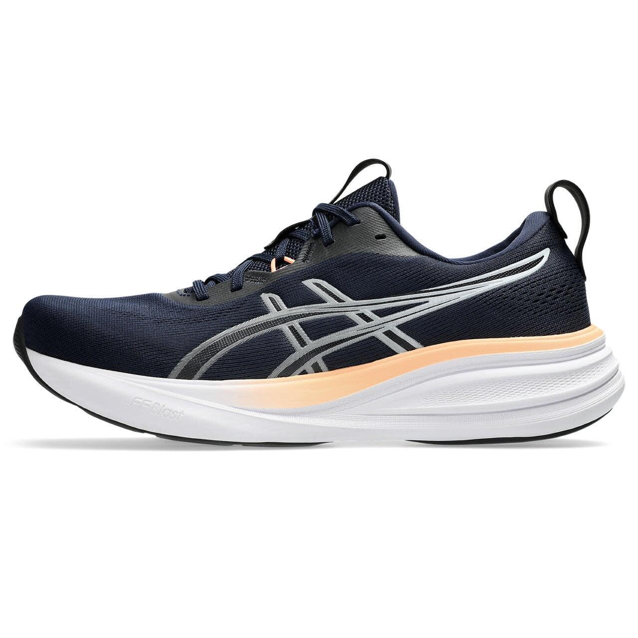 ASICS GEL-PULSE 17 - Midnight/Sunstone 2/6