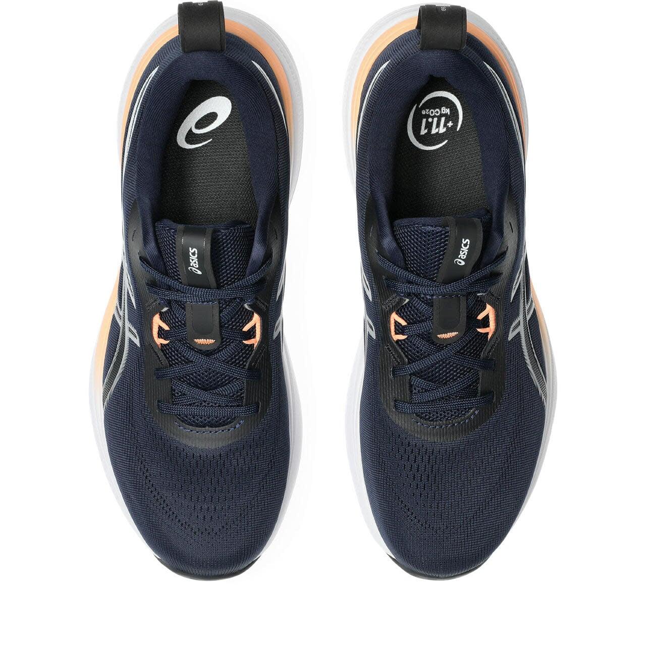 ASICS GEL-PULSE 17 - Midnight/Sunstone 5/6