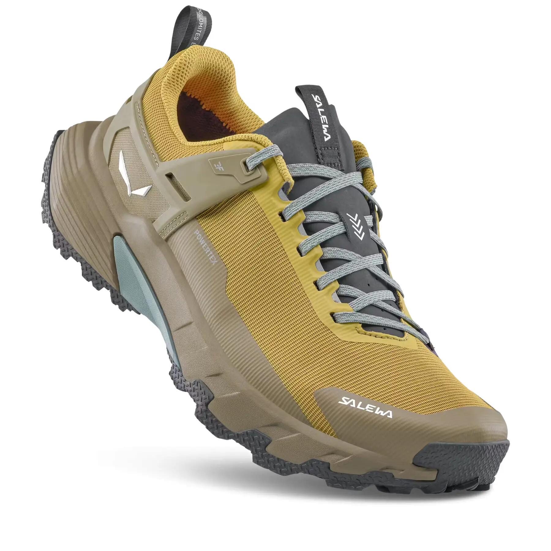 Hiking shoes Salewa Pedroc 2 Ptx 2/5