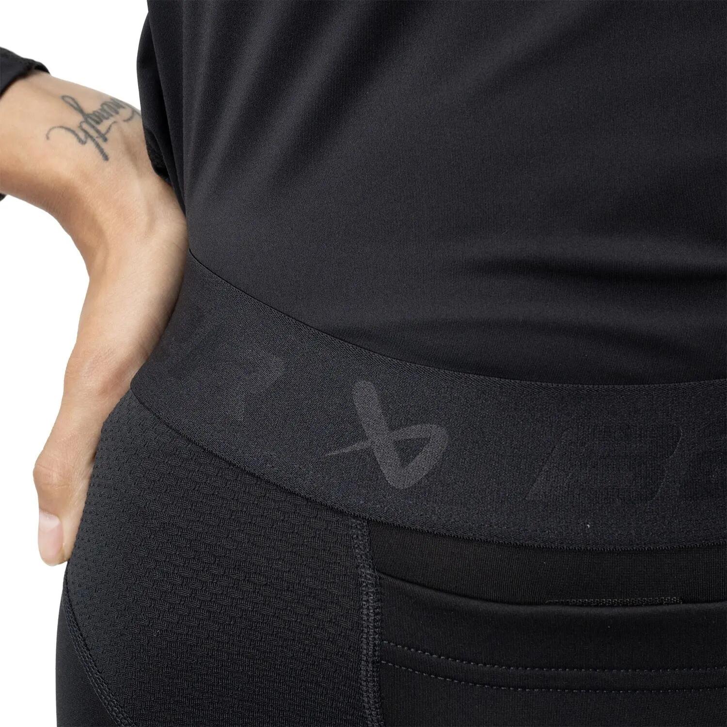 Tiefschutz Jill Short Bauer Damen Compression Senior 6/7