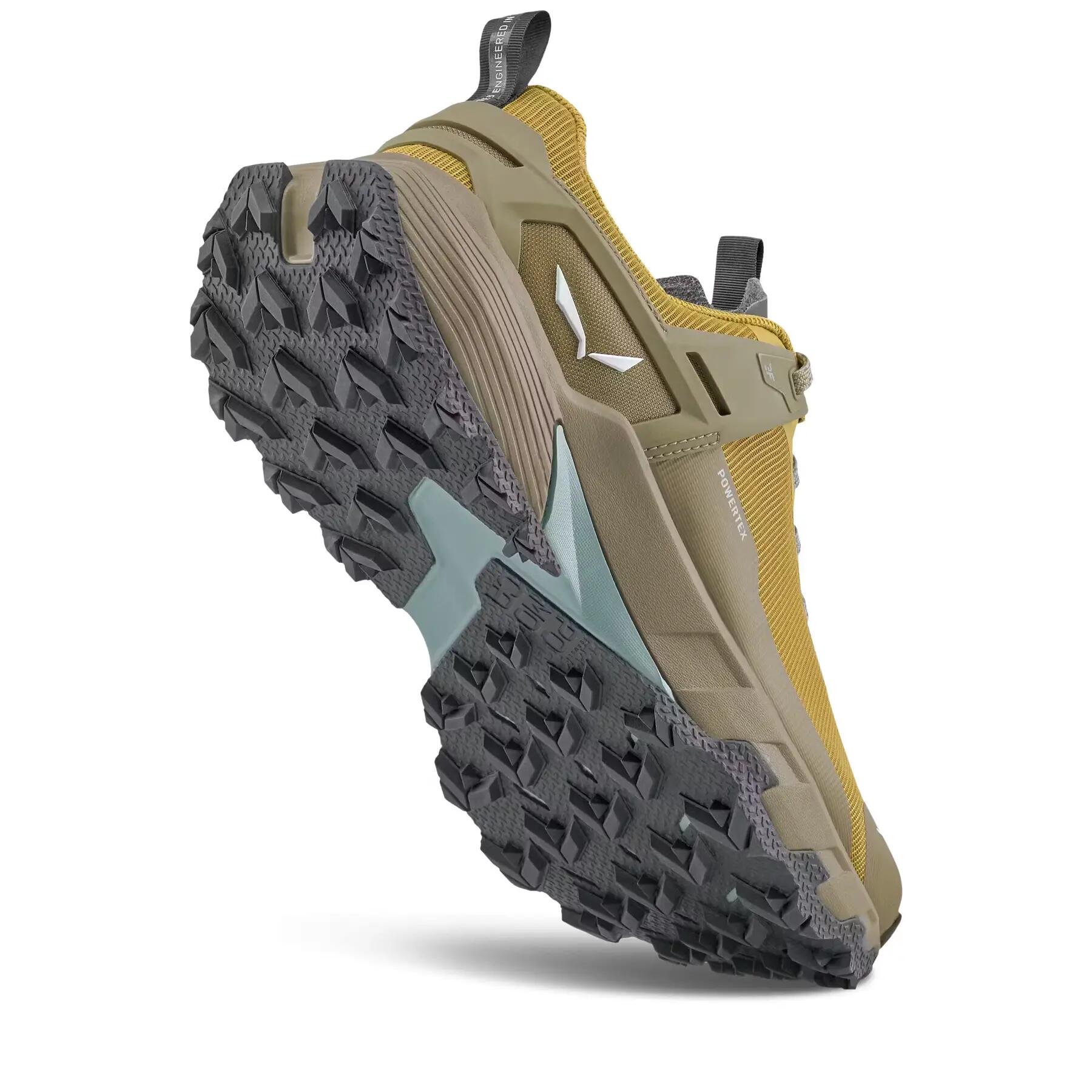Hiking shoes Salewa Pedroc 2 Ptx 5/5
