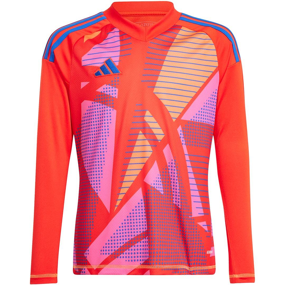 adidas Tiro 24 Competition Camisa de Guarda-Redes Infantil manga comprida 1/1