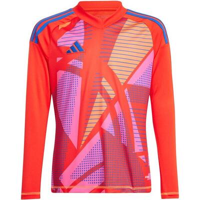 Adidas tiro 24 competition keepersshirt kids lange mouw