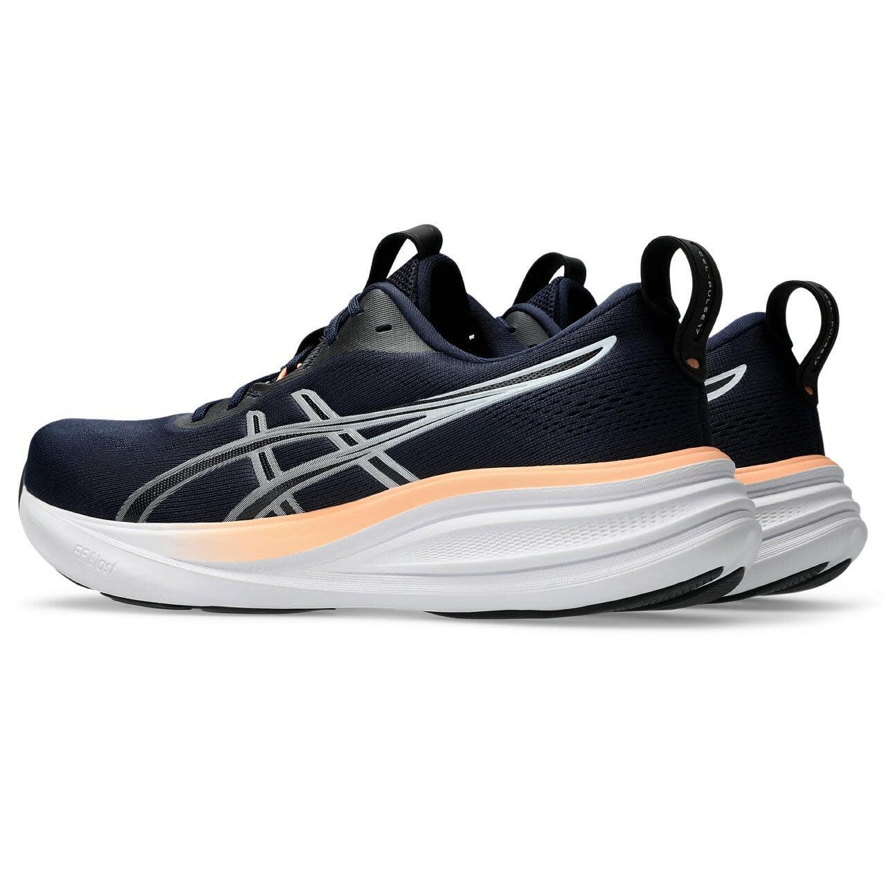 ASICS GEL-PULSE 17 - Midnight/Sunstone 6/6