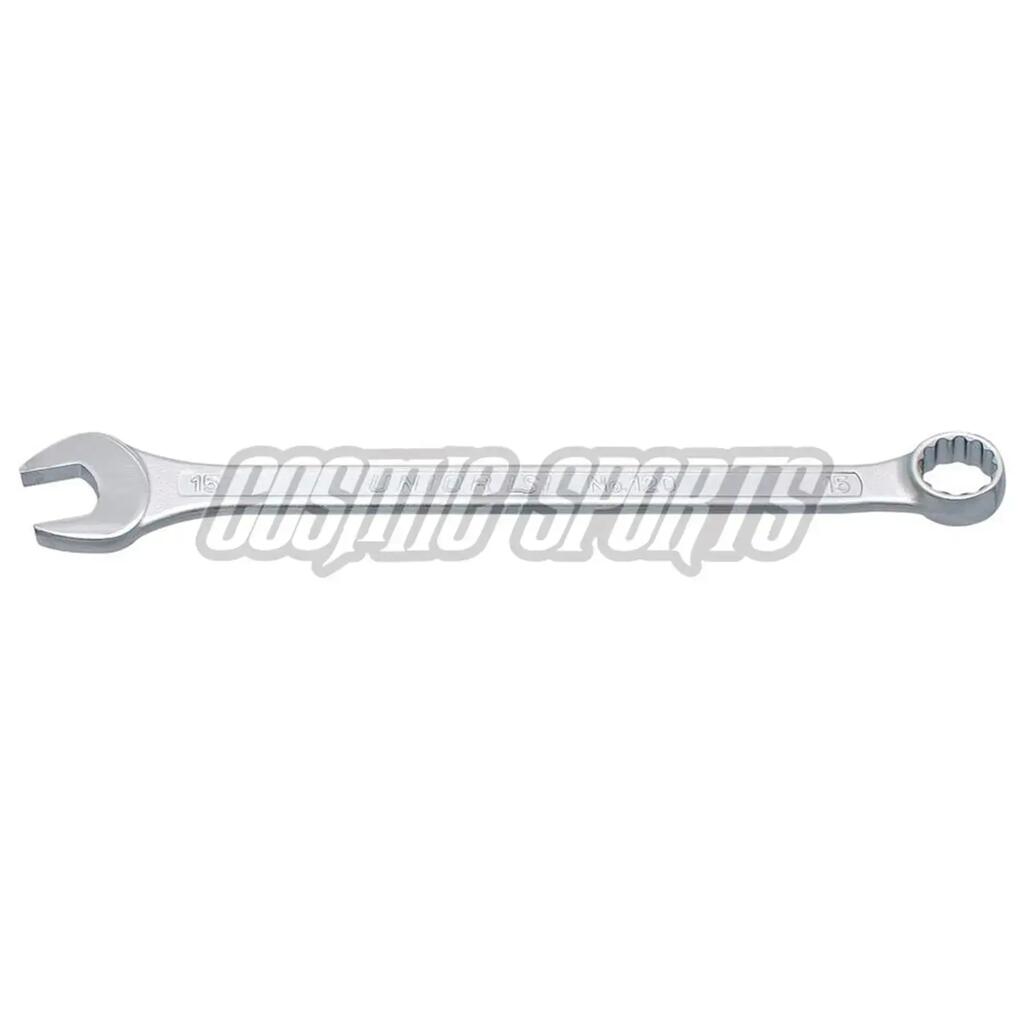 Unior 24 mm combination wrench