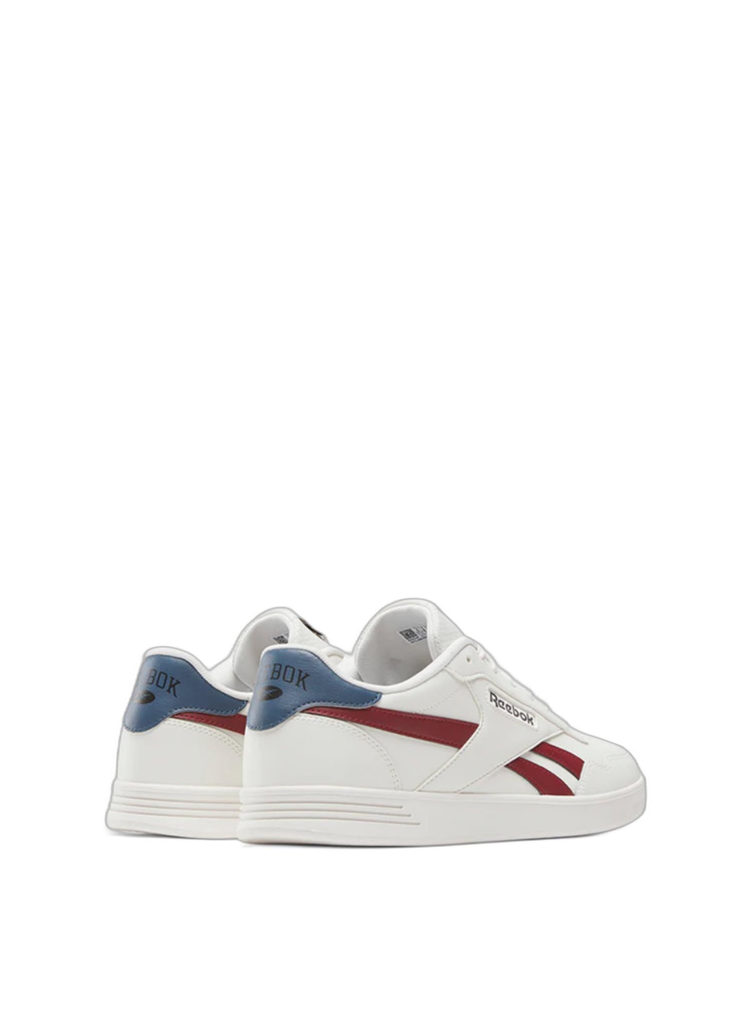Sneakers unisex Court Advance 3/3