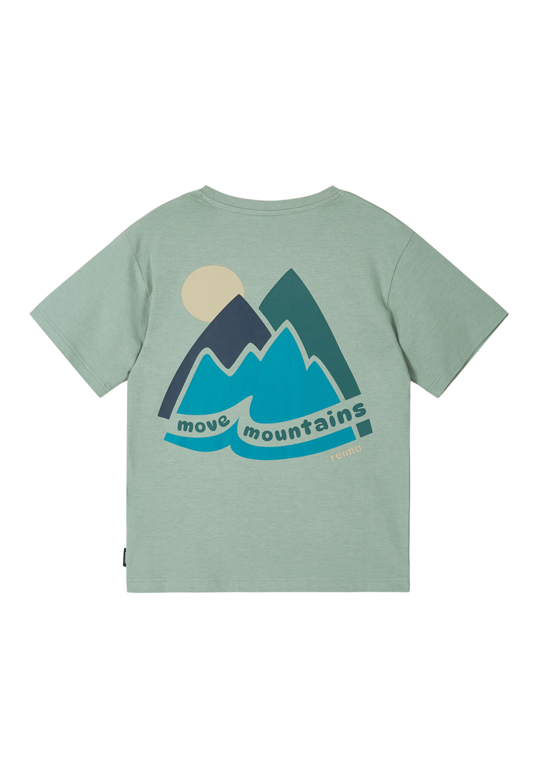 T-shirt Ikioma - non pertinent 2/3