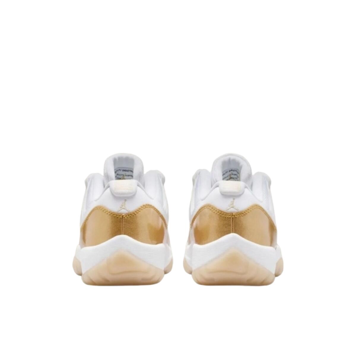 Scarpe  11 Retro Low Mother's Day 3/5