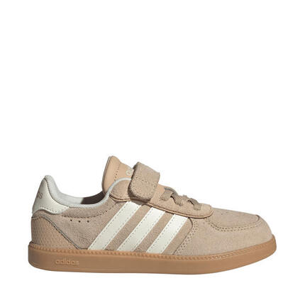 adidas Breaknet Sleek enfants - chaussures en daim