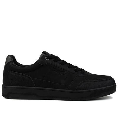 Wrangler woody low herenschoenen