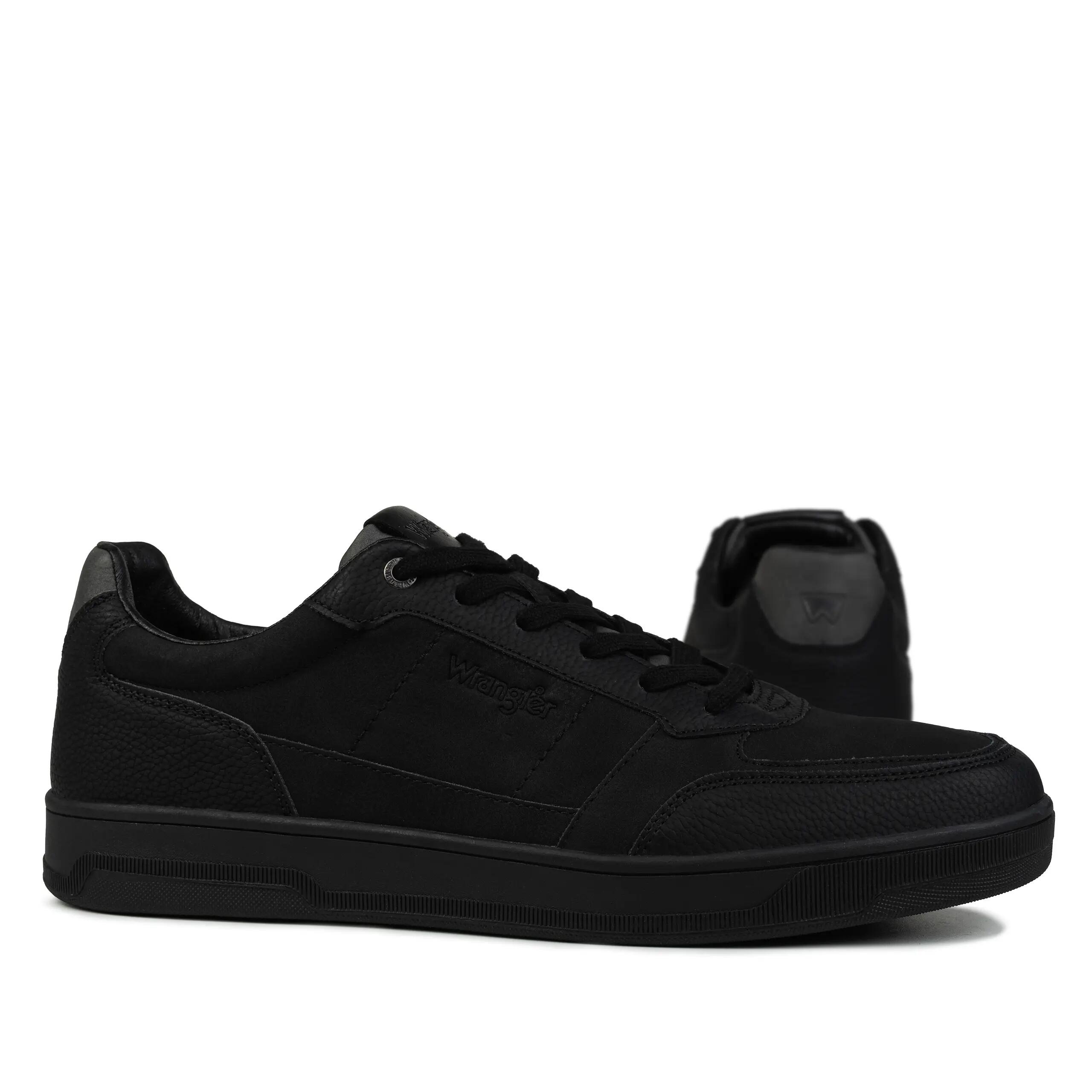 Chaussure homme Wrangler Woody Low 7/7