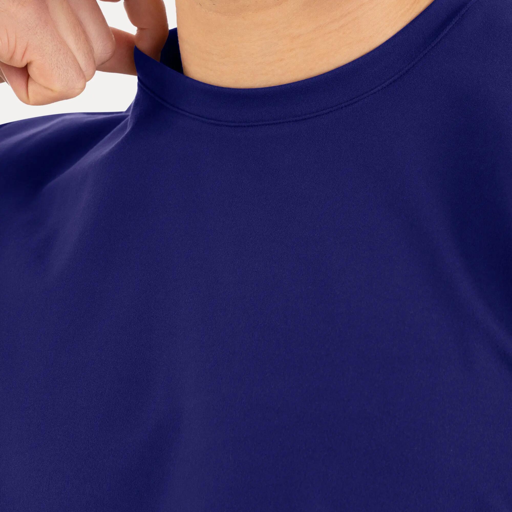 Herren T-Shirt Micah Dunkelblau 6/6