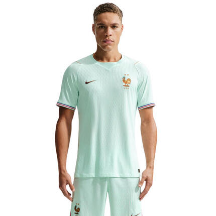 Nike France Match 2026/27 Maillot Homme