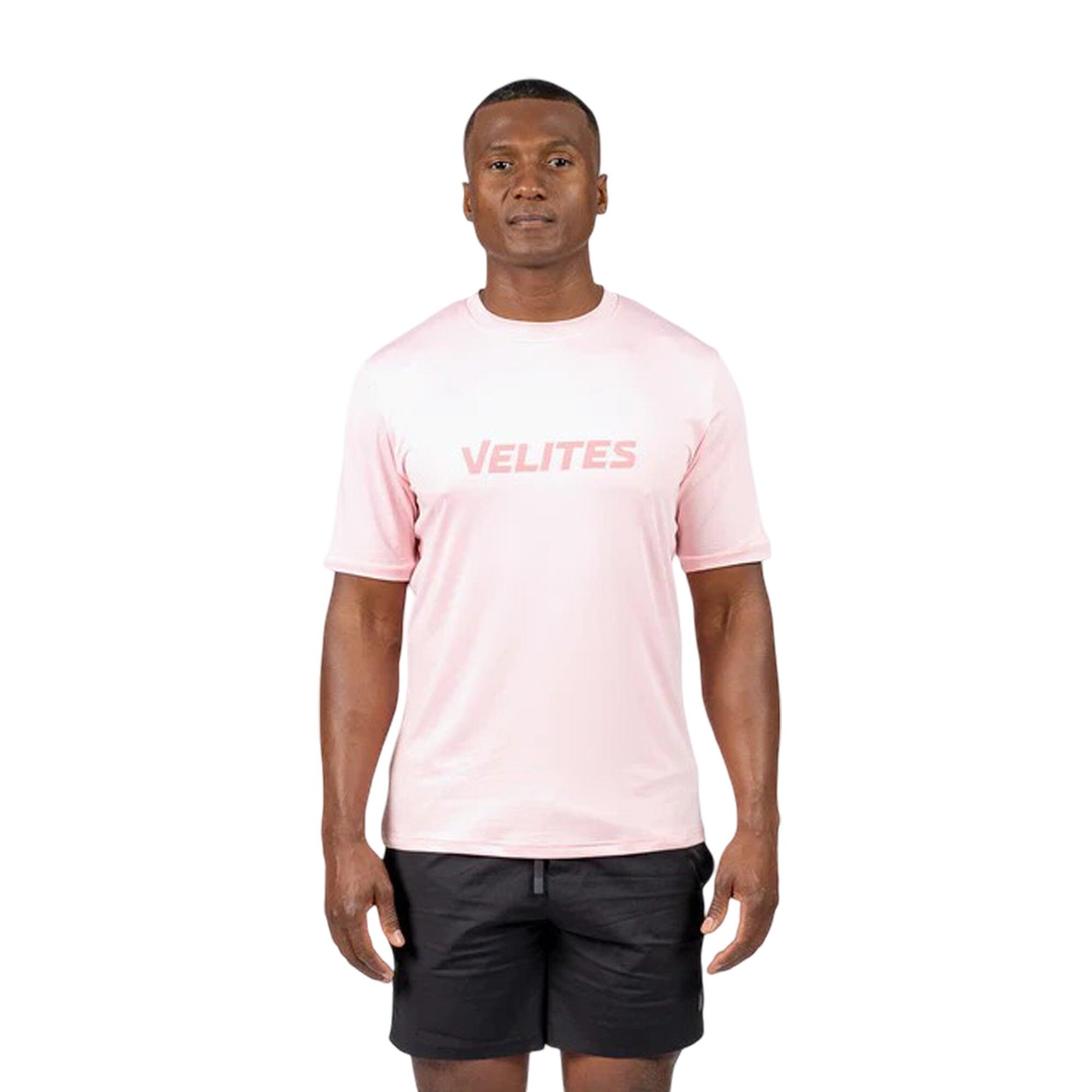 T-Shirt Holo | Perfect Fit | Cross Training Velites 3/5