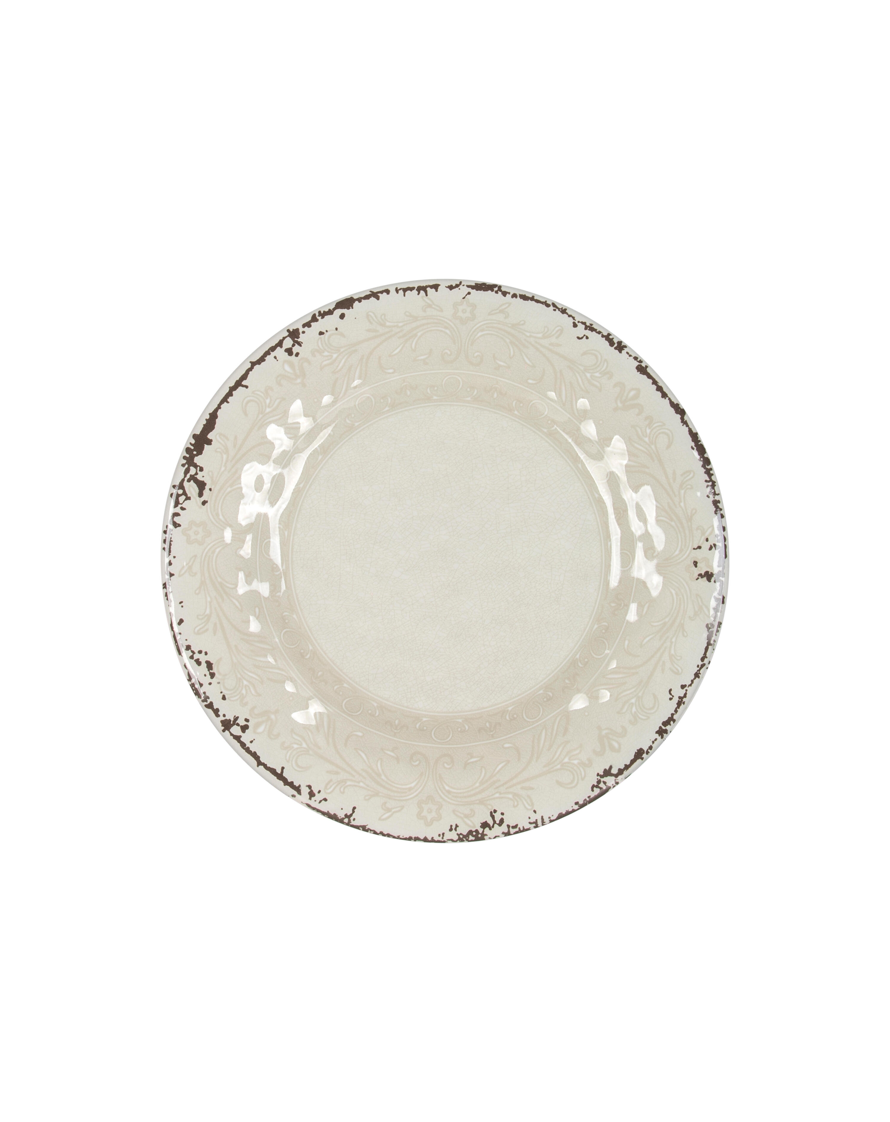 Stone Line - Servies - 12-Delig 4/8