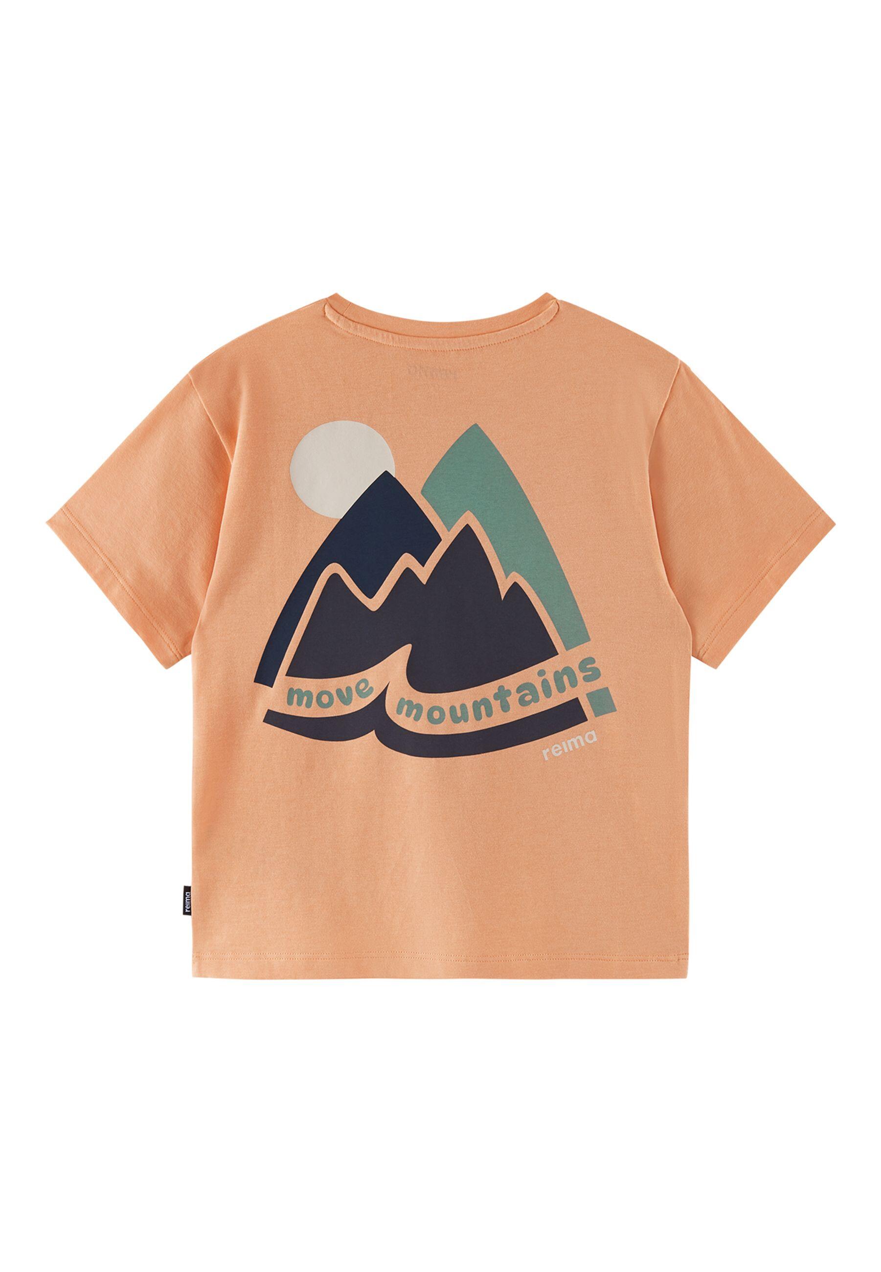 T-shirt Ikioma - non pertinent 2/4
