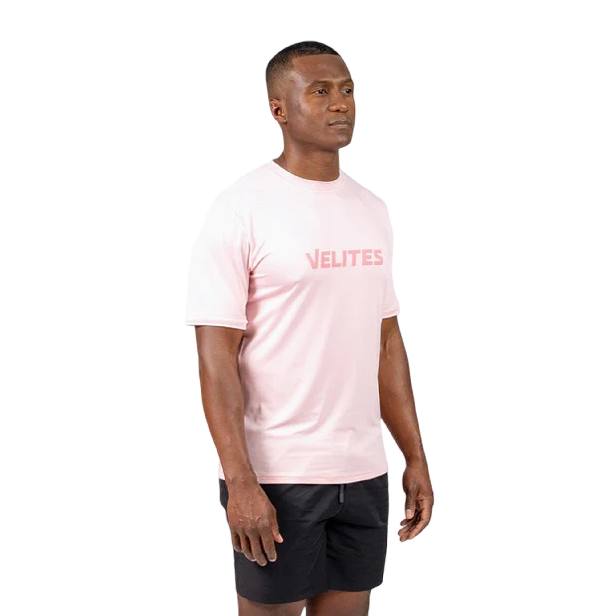 T-Shirt Holo | Perfect Fit | Cross Training Velites 5/5