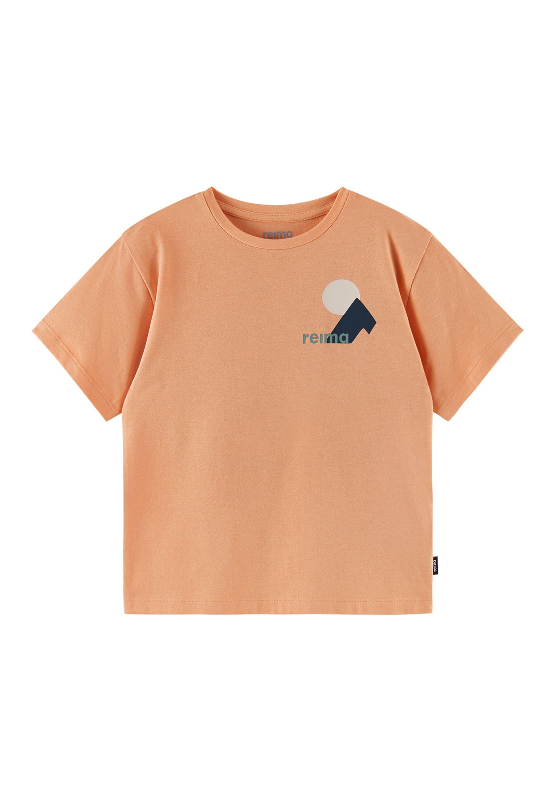 orange clair