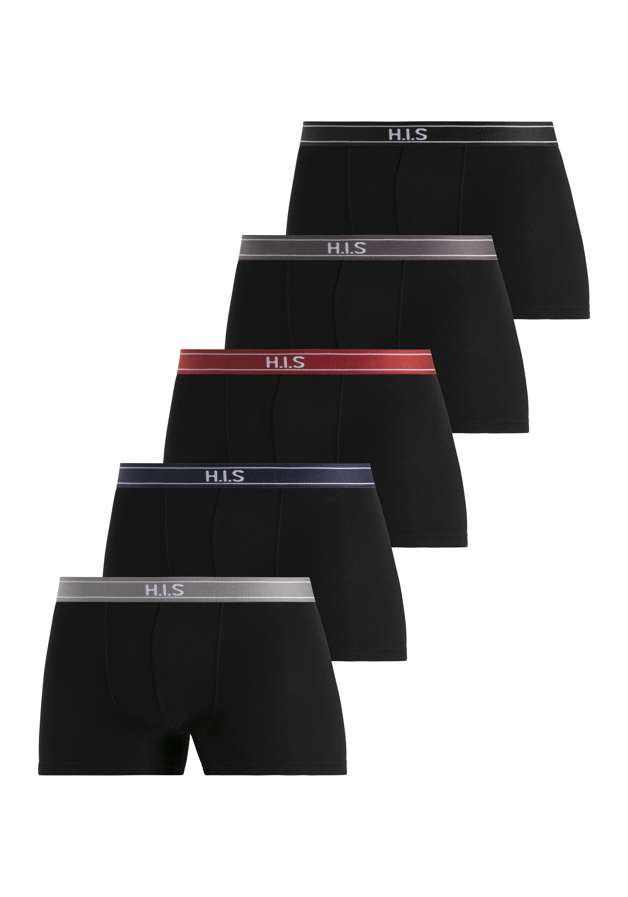 Herren Boxer 2/11