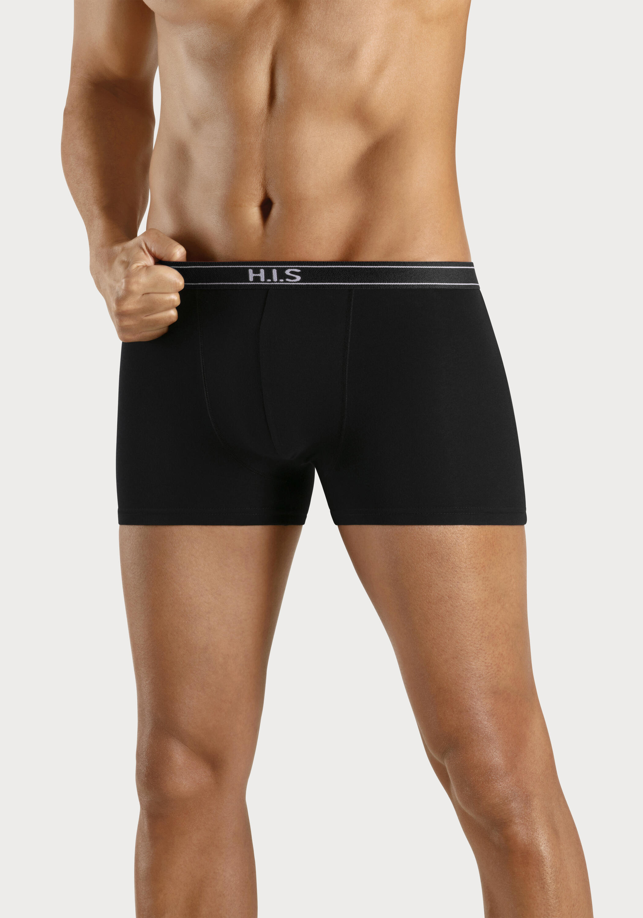 Herren Boxer 7/11