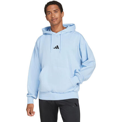 Sweat-shirt adidas Essentials Feelcozy Hoodie pour homme
