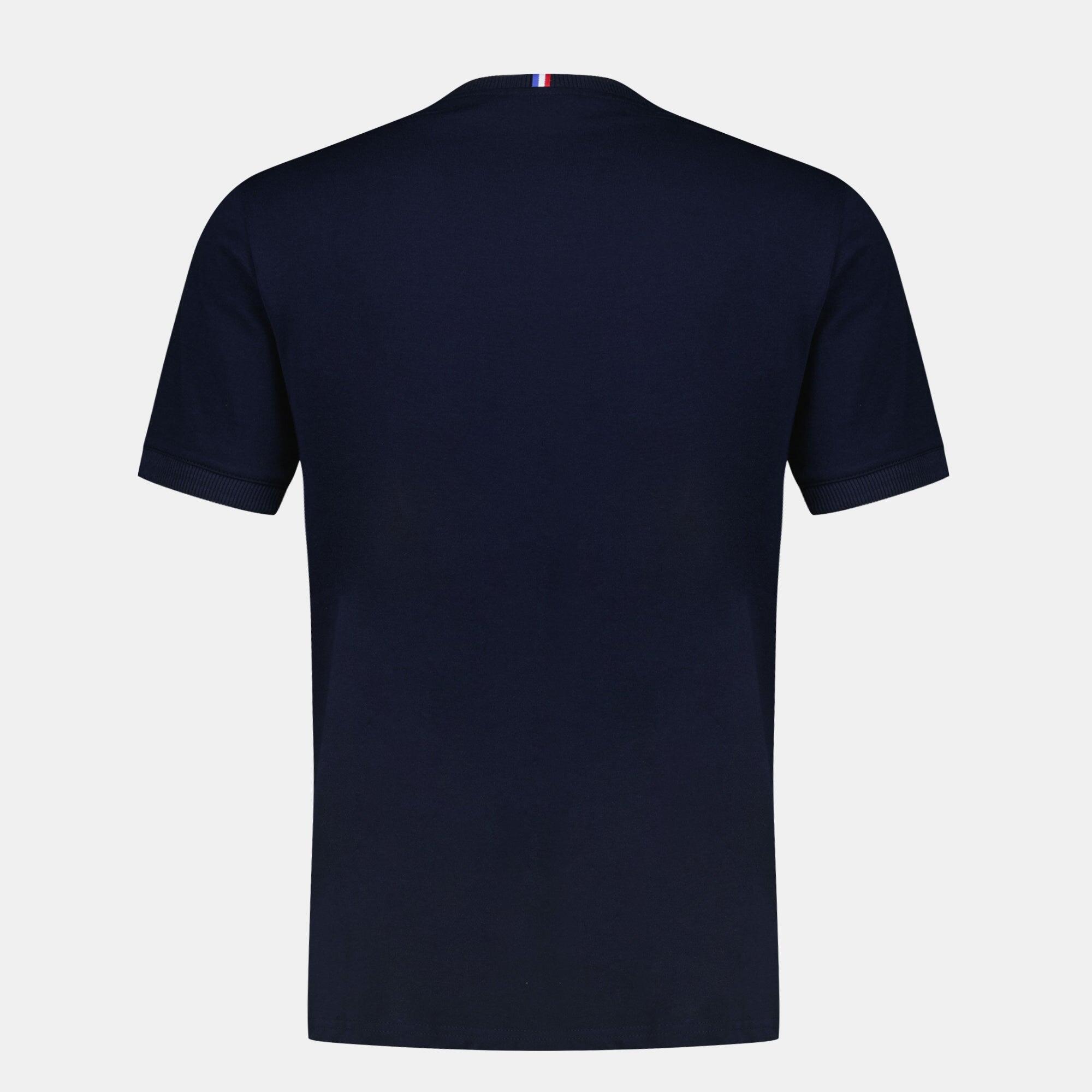 T-shirt Ton sur ton 3/6
