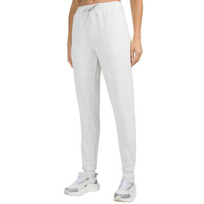 4f cas damesbroek - regular fit, mid waist