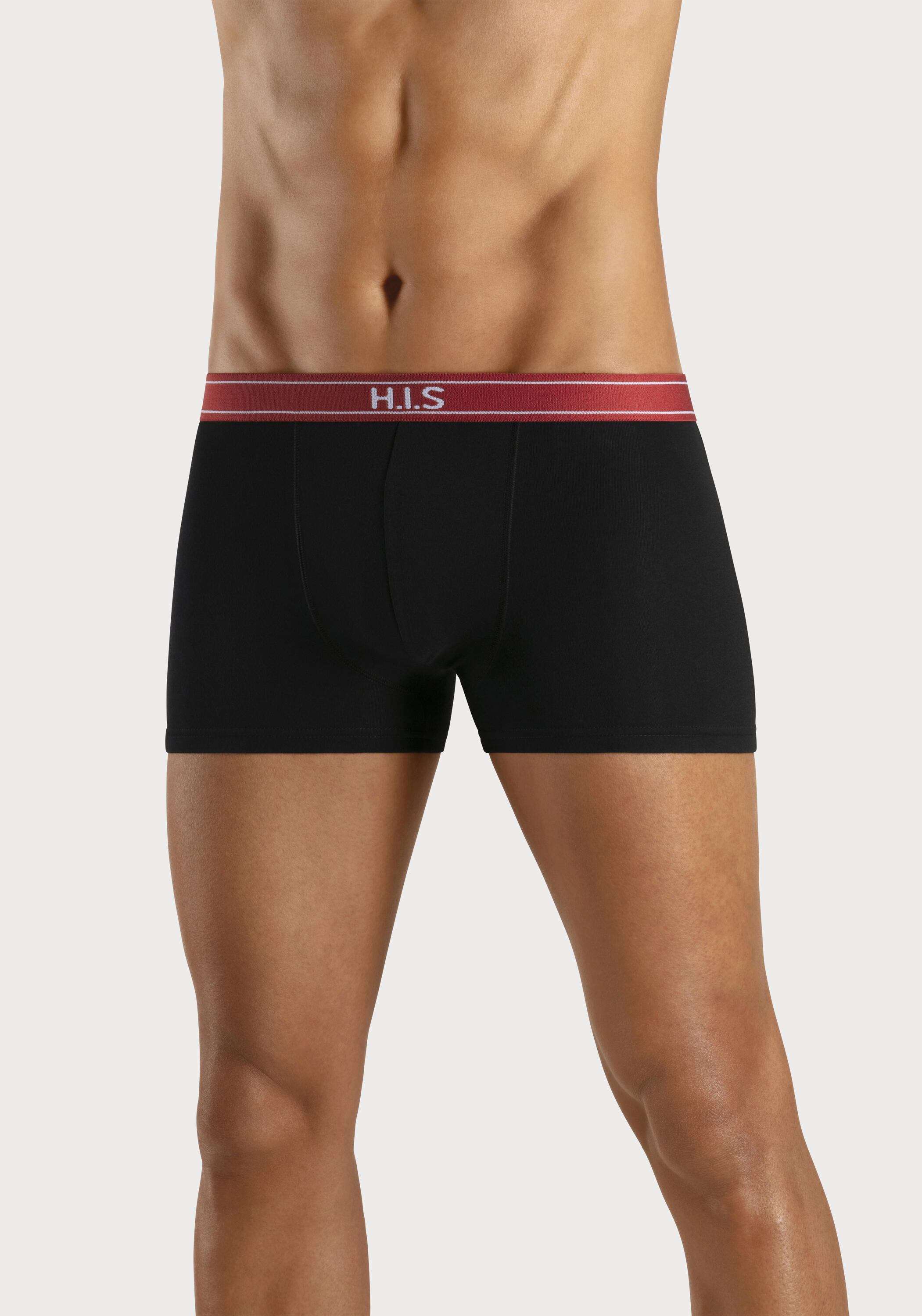 Herren Boxer 4/11