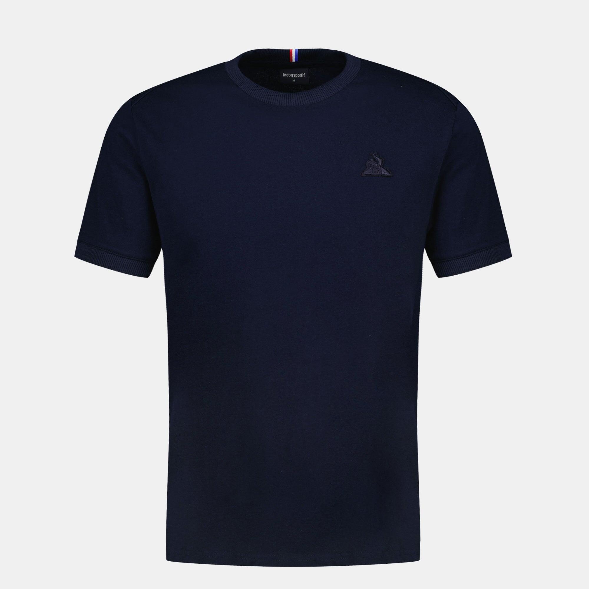 T-shirt Ton sur ton 2/6