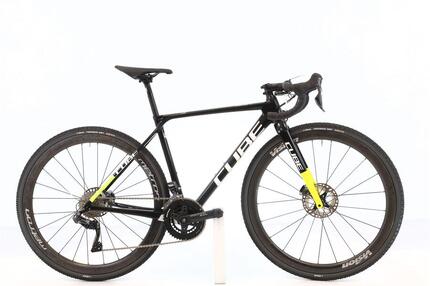 Cross Race C62 TE Di2 11V