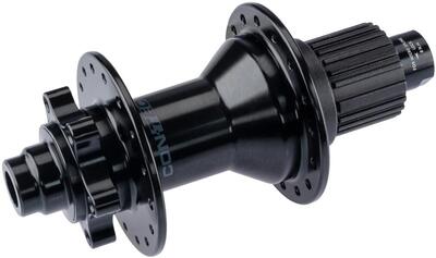 Contec achternaaf core db 32 gaten, 142 mm, 12 mm steekas