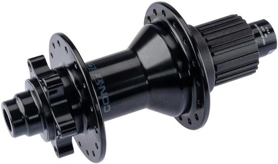 CONTEC Kassettennabenkern Shimano Micro Spline 12-fach 142 mm