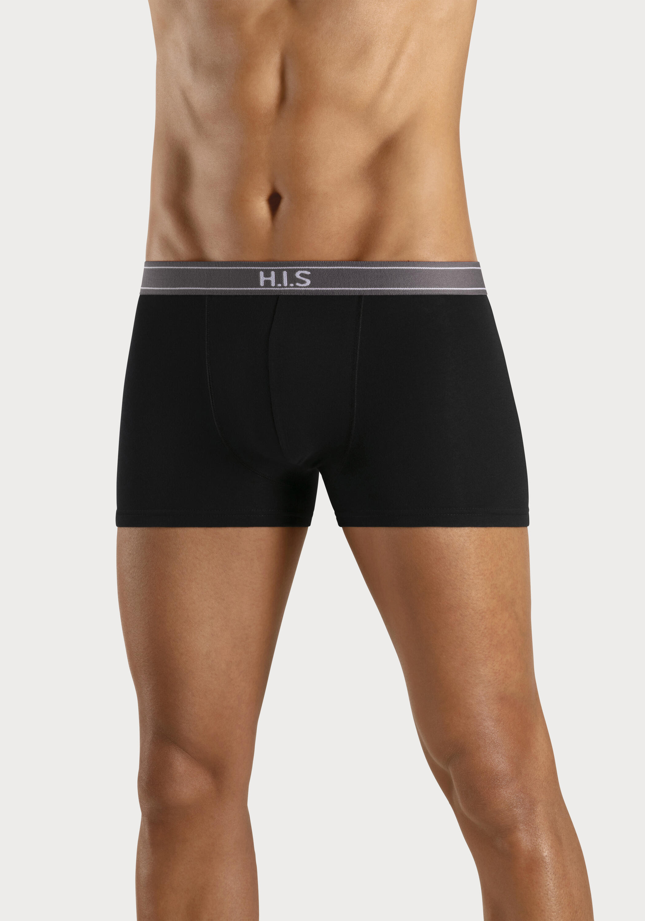 H.I.S picture