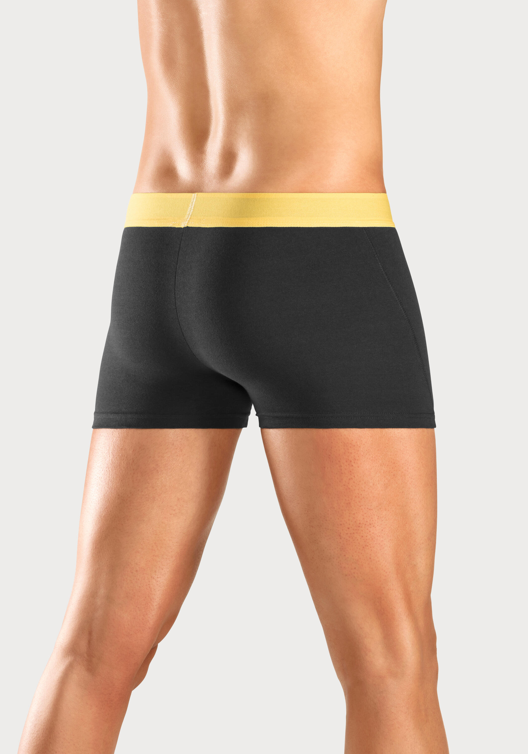 Herren Boxer 3/7