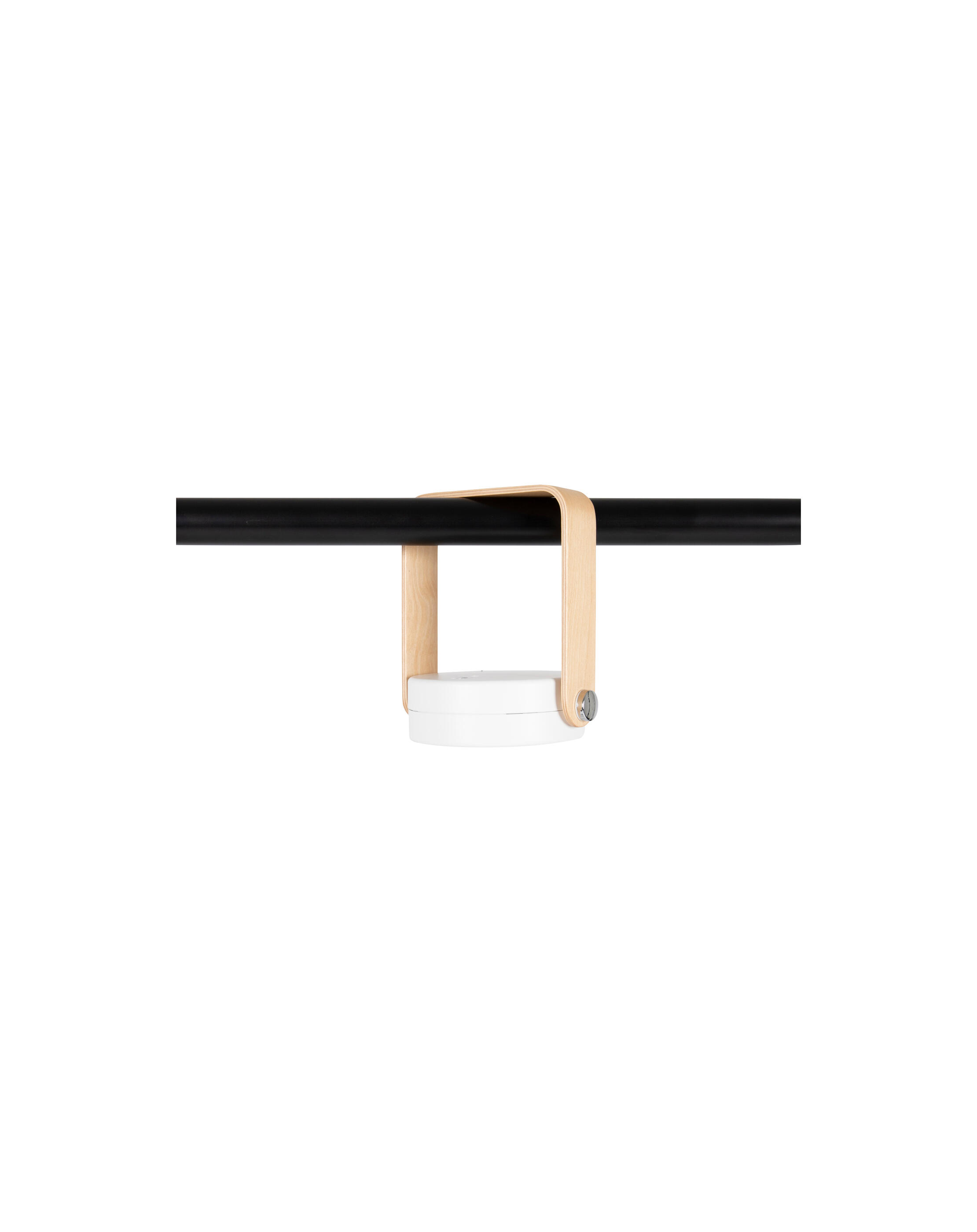 Urban Outdoor - Lampe de table - Highbury - Pliable - Rechargeable - 150 Lumen 3/8