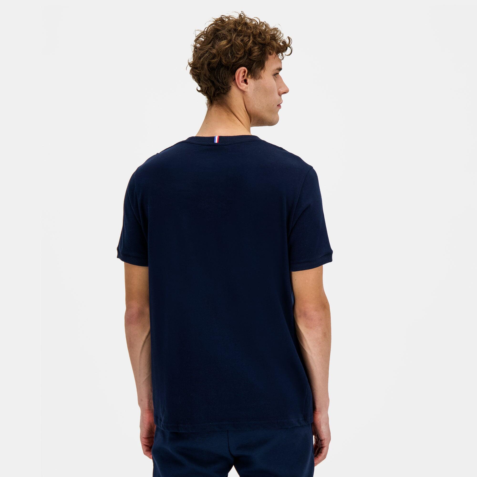 T-shirt Ton sur ton 4/6