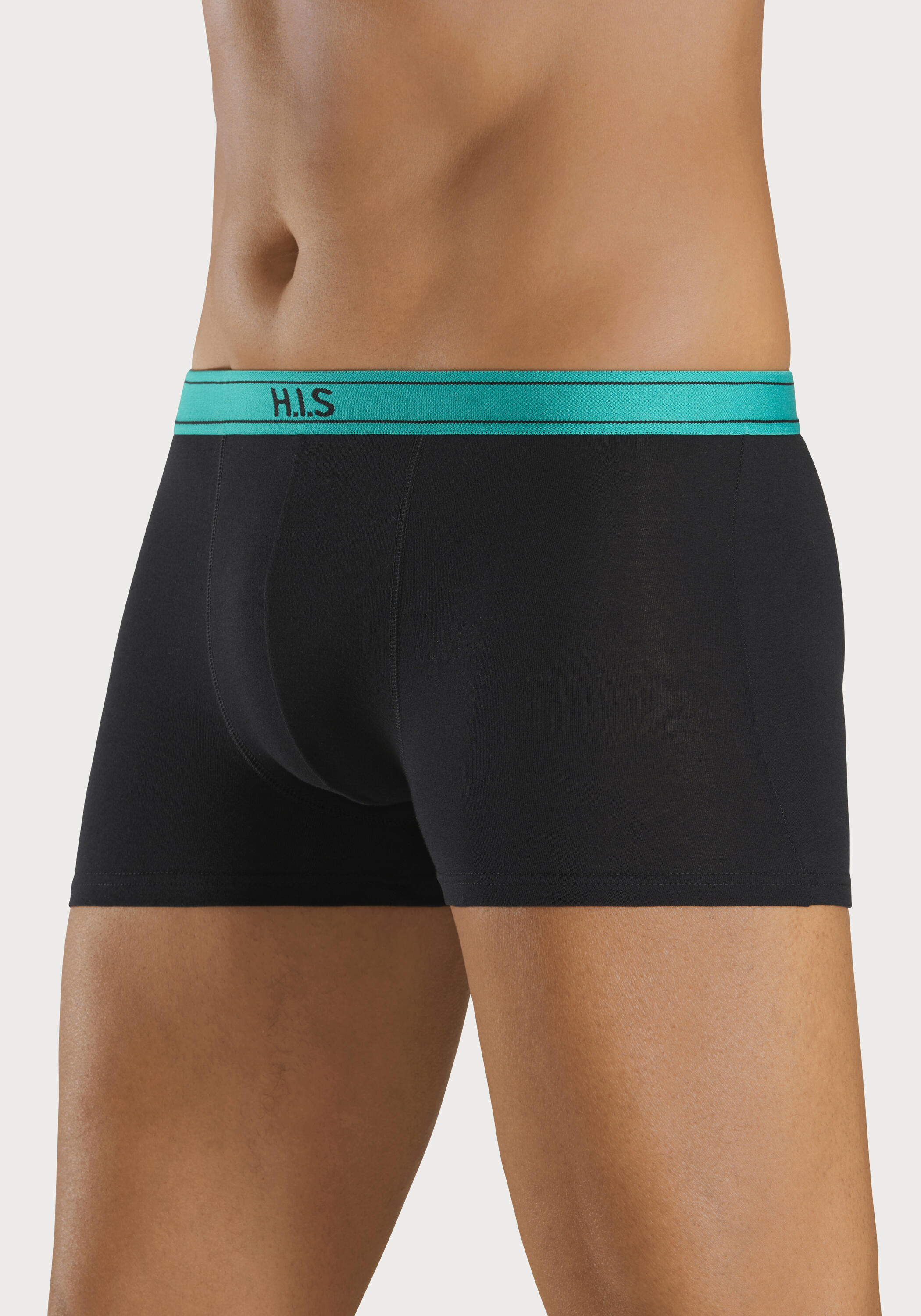 Herren Boxer 3/7