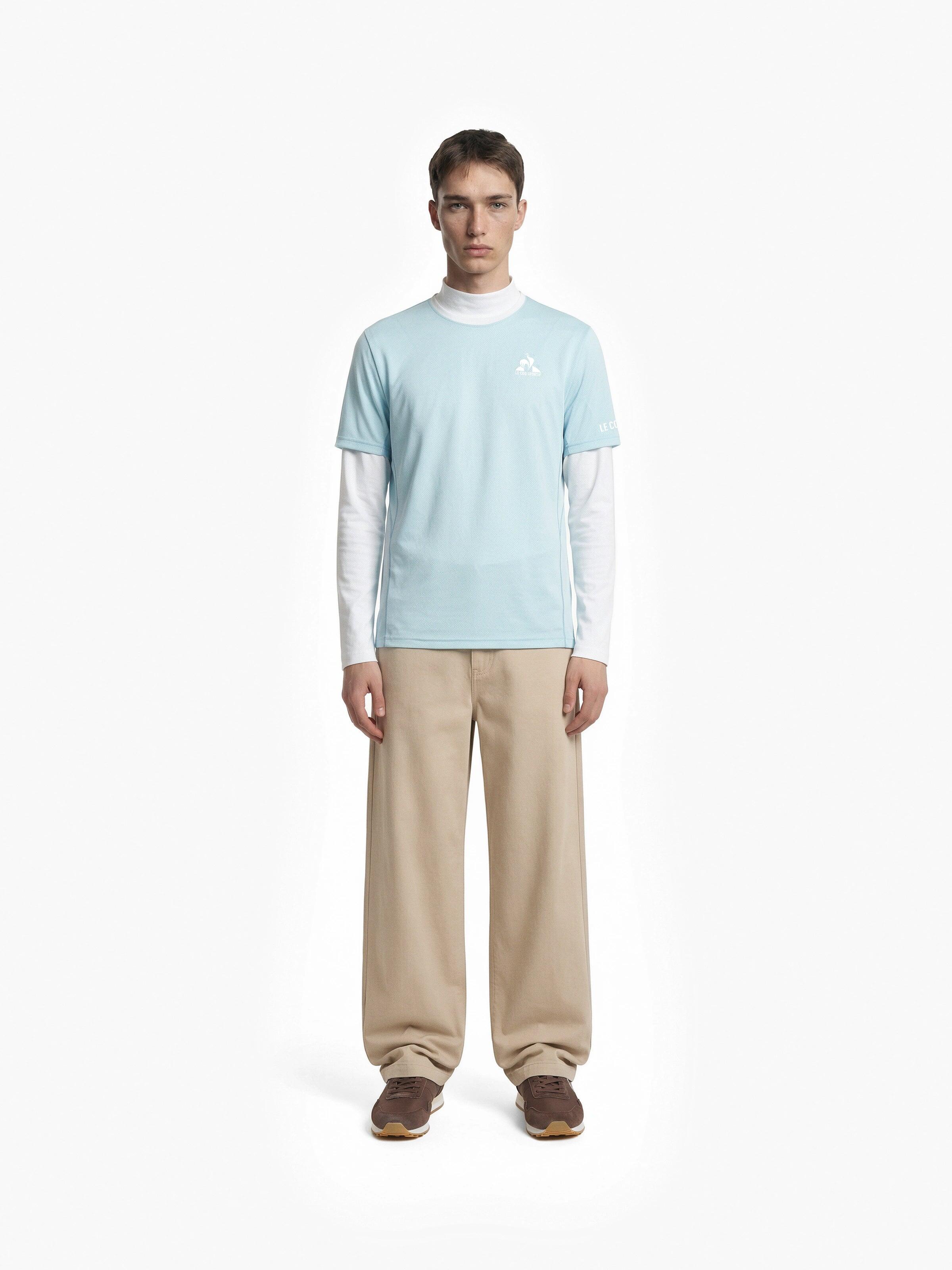 T-shirt Homme Tennis Performance 4/5