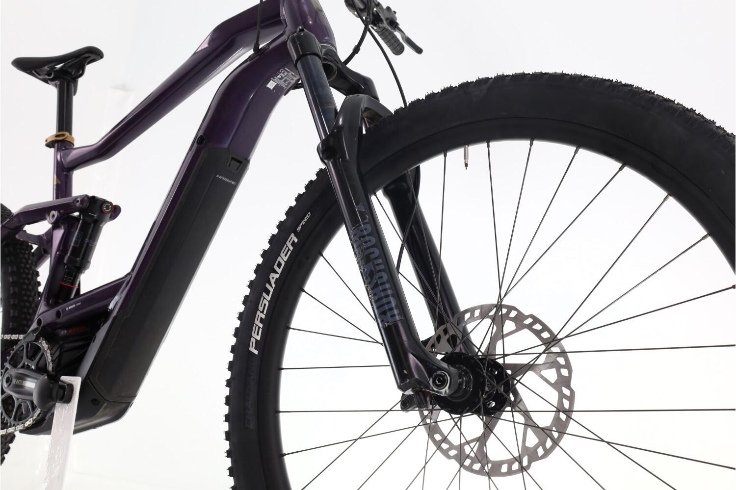 Ebike reconditionné ·  AllTrail 8 · Très bon état 5/8