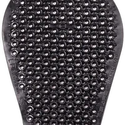 LS2 hip protectors unisize black