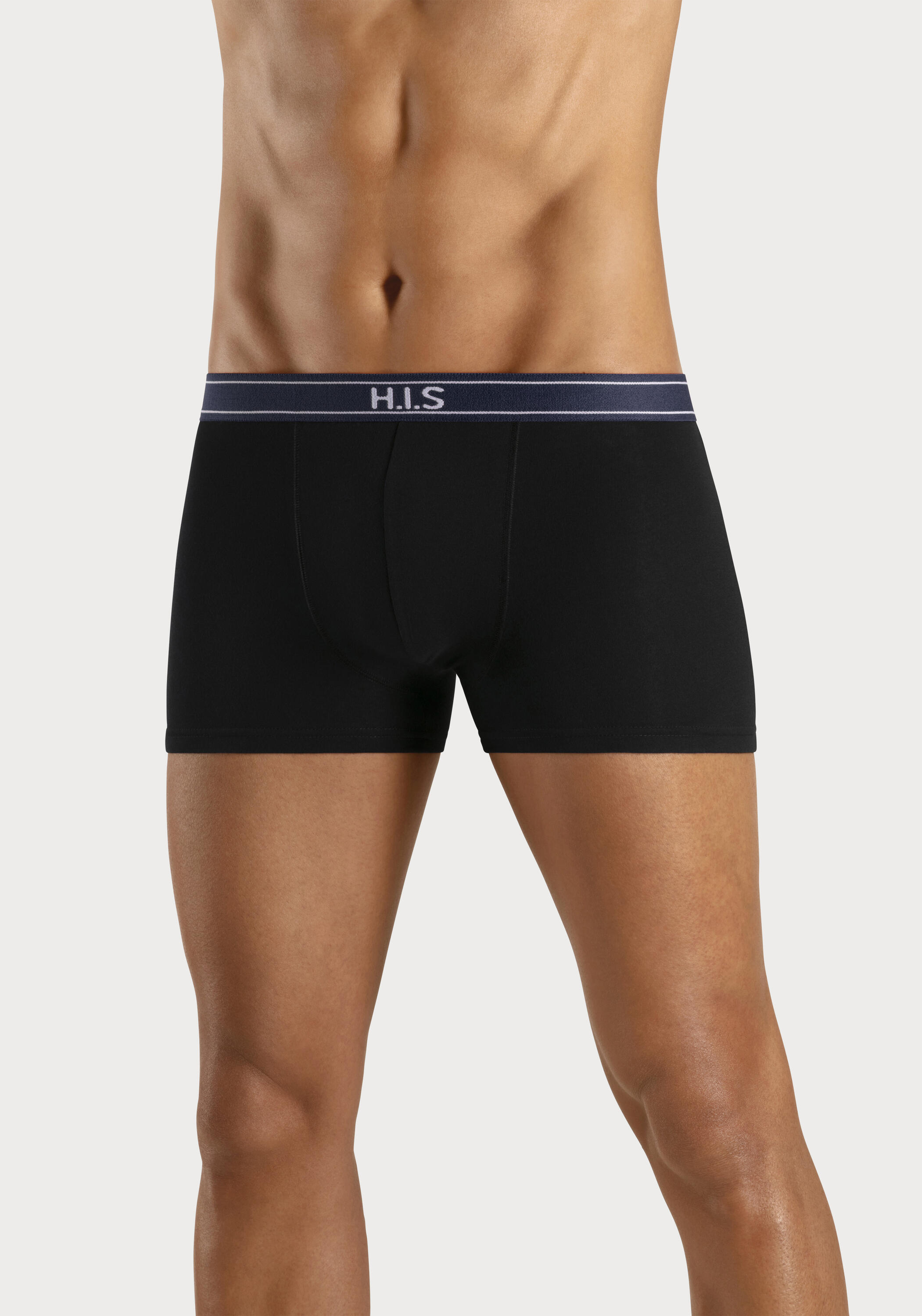 Herren Boxer 6/11