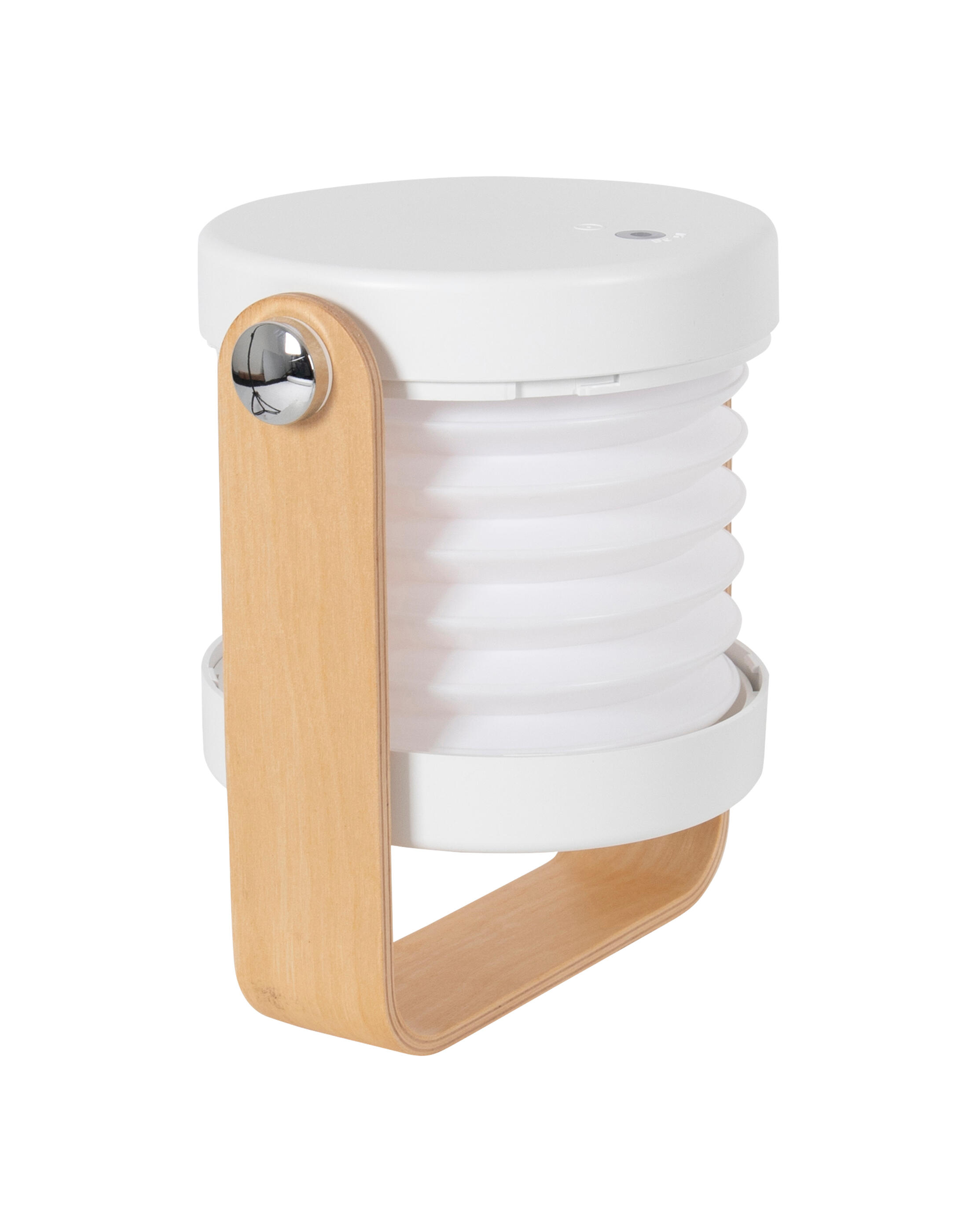 Urban Outdoor - Lampe de table - Highbury - Pliable - Rechargeable - 150 Lumen 2/8